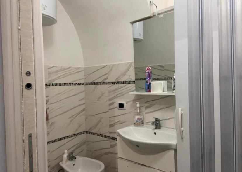 B&B Della Fortuna Наполи Екстериор снимка