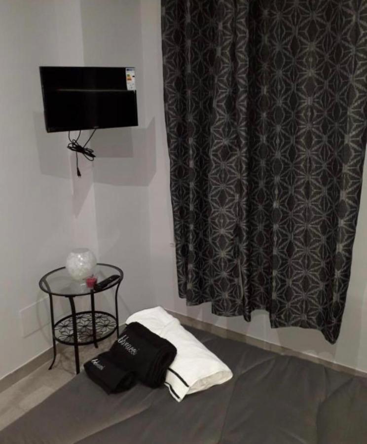 B&B Della Fortuna Наполи Екстериор снимка