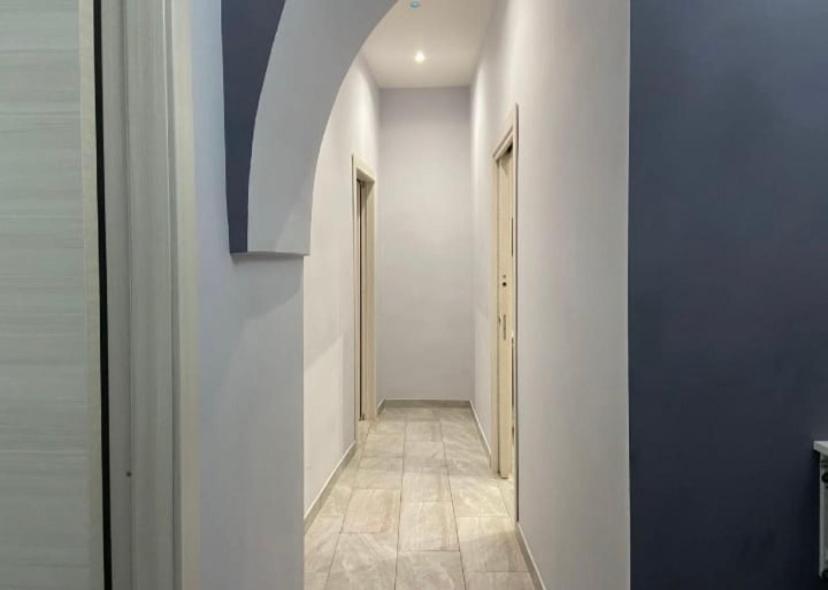 B&B Della Fortuna Наполи Екстериор снимка