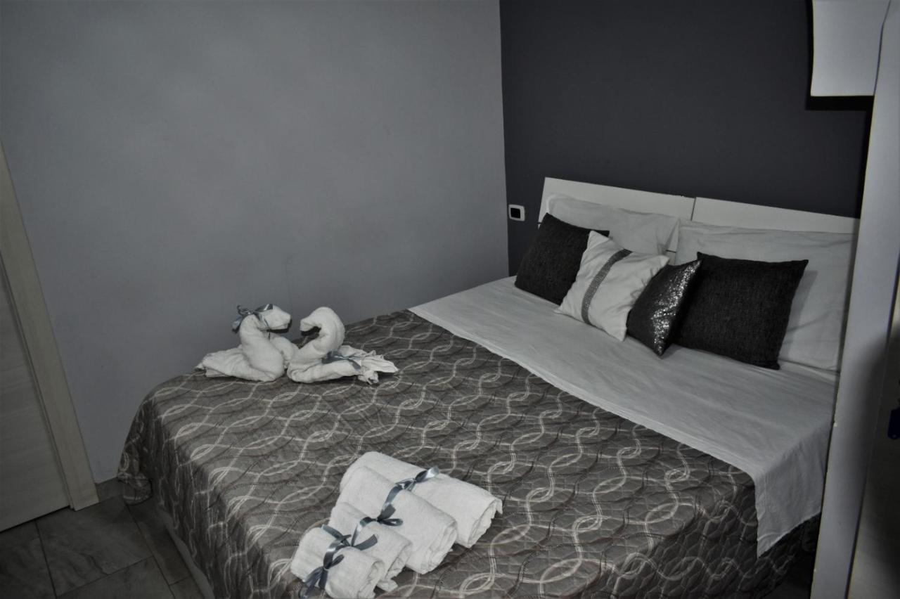 B&B Della Fortuna Наполи Екстериор снимка