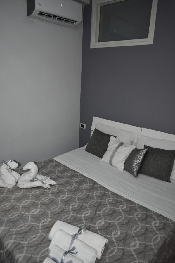 B&B Della Fortuna Наполи Екстериор снимка