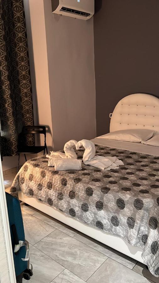 B&B Della Fortuna Наполи Екстериор снимка