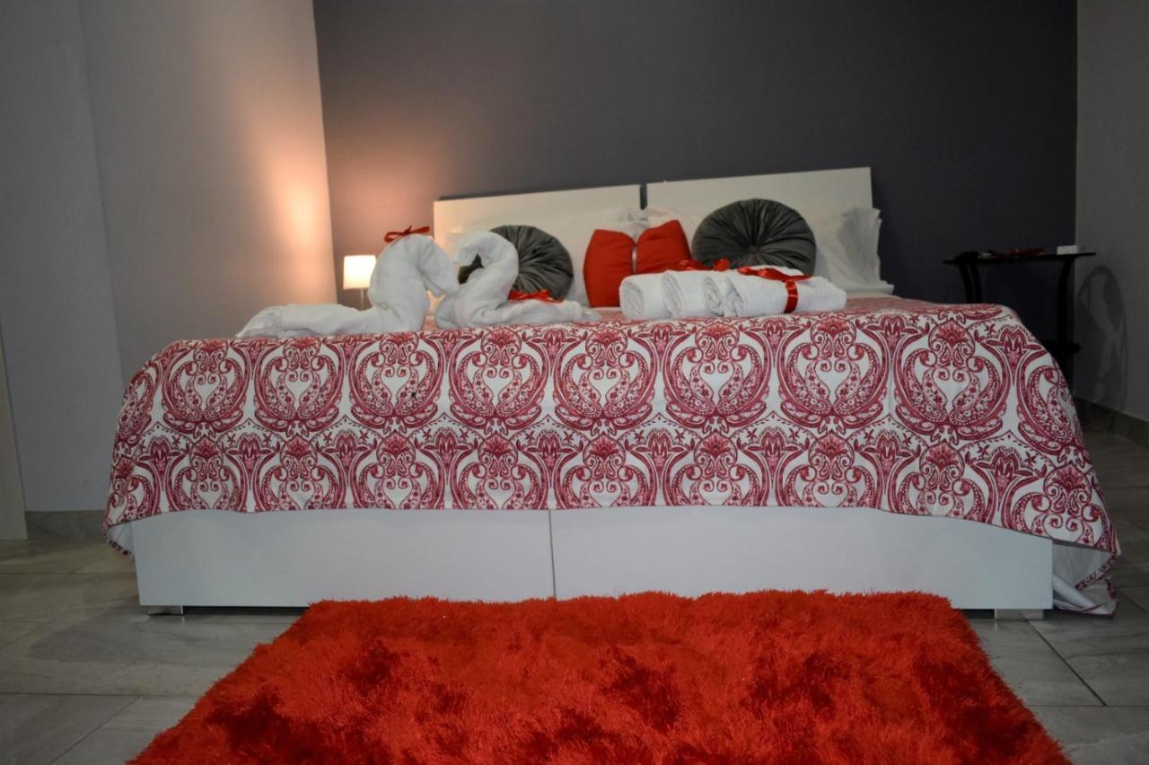 B&B Della Fortuna Наполи Екстериор снимка
