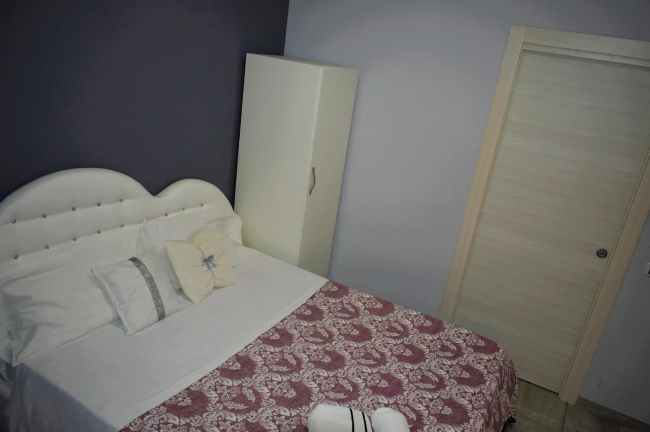 B&B Della Fortuna Наполи Екстериор снимка