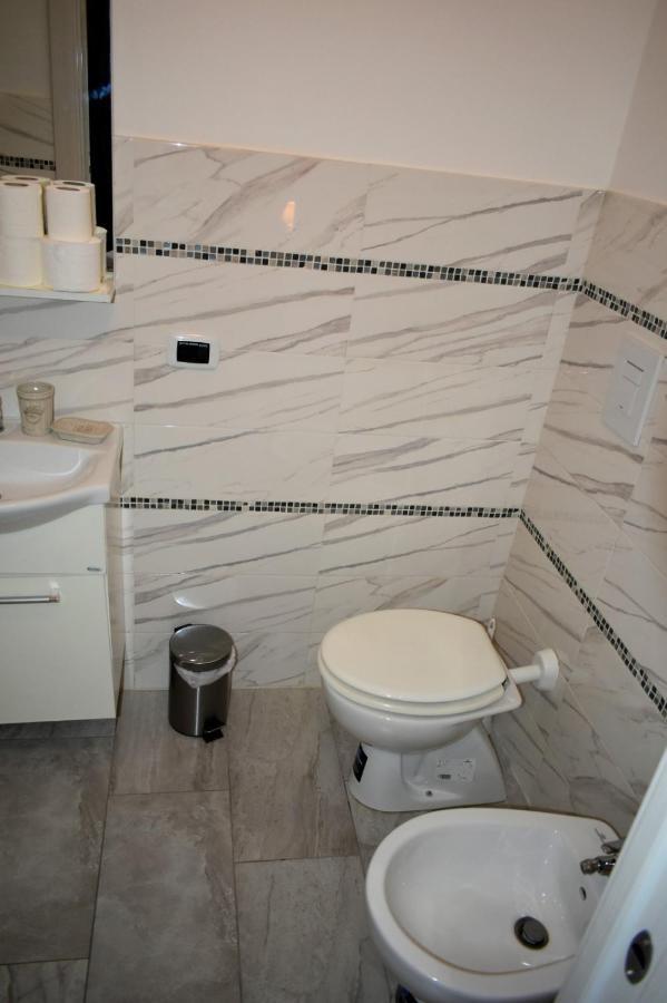 B&B Della Fortuna Наполи Екстериор снимка